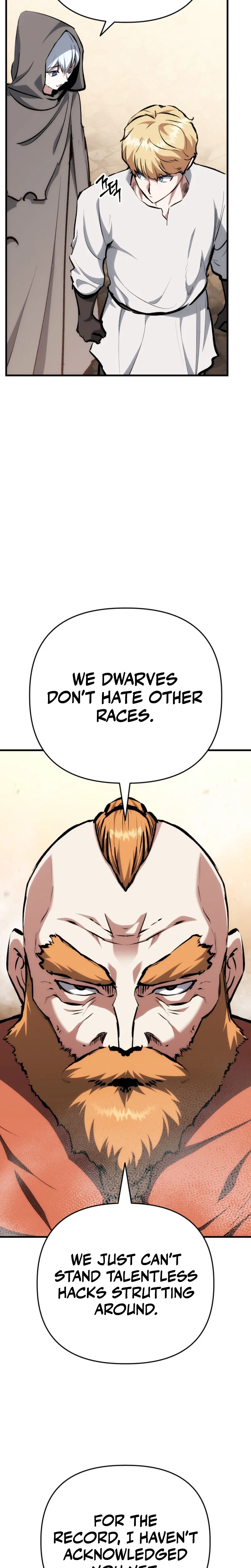 Bill the Blacksmith Chapter 35 – Page 11