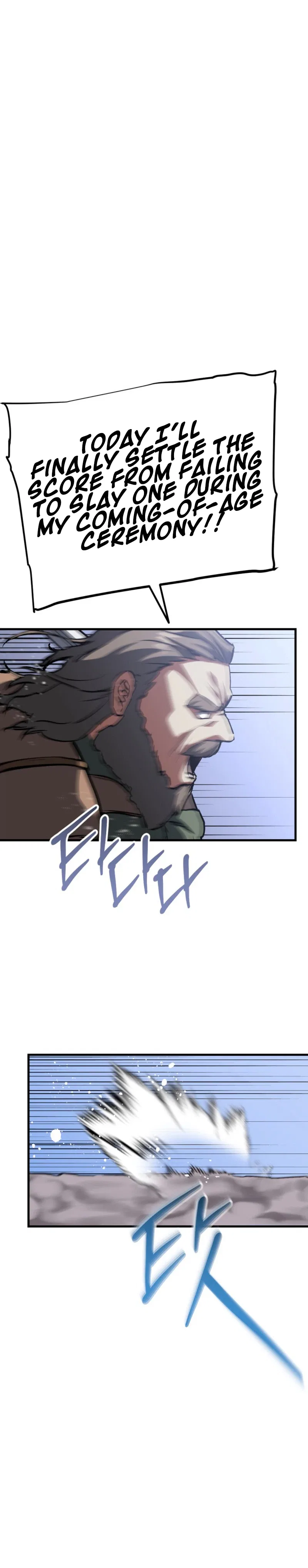 Bill the Blacksmith Chapter 35 – Page 21
