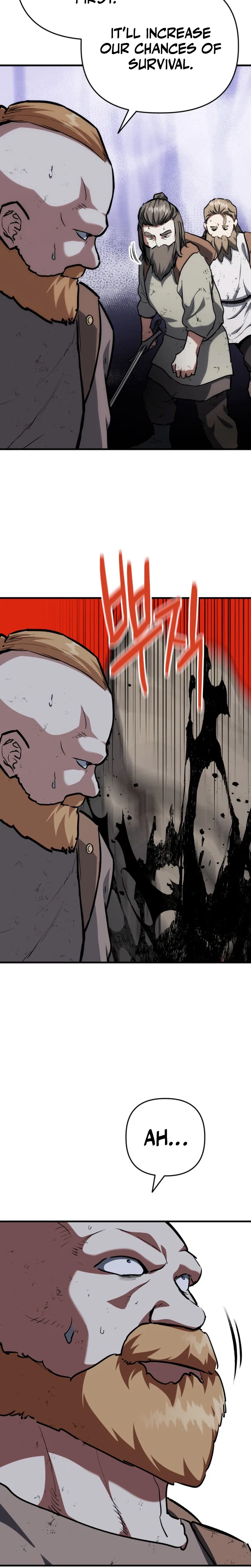 Bill the Blacksmith Chapter 35 – Page 27