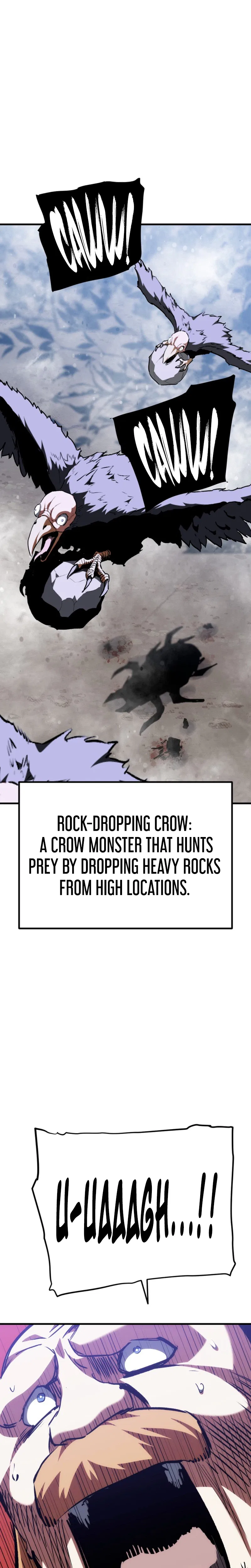Bill the Blacksmith Chapter 35 – Page 28