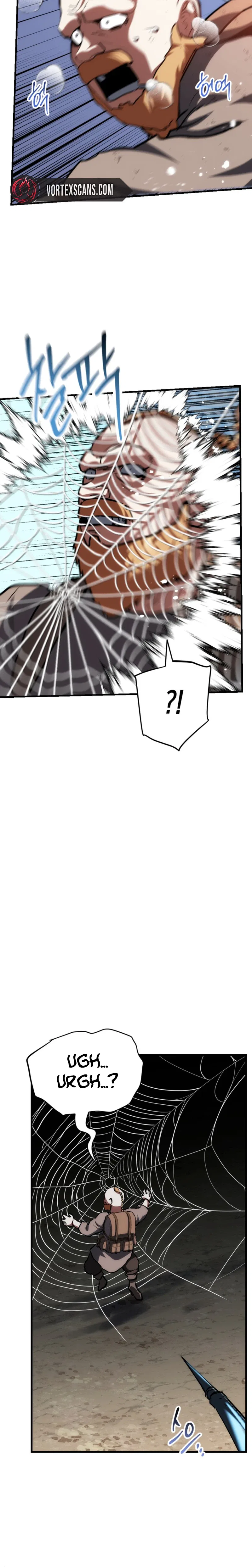 Bill the Blacksmith Chapter 35 – Page 30