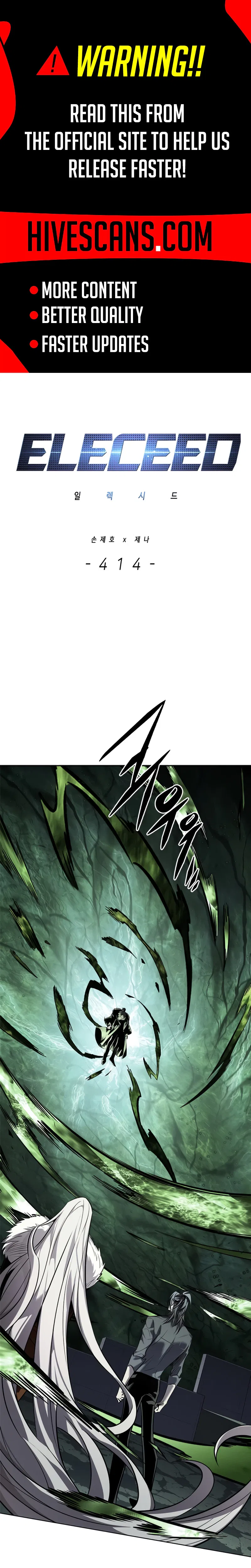 Eleceed Chapter 414 – Page 2
