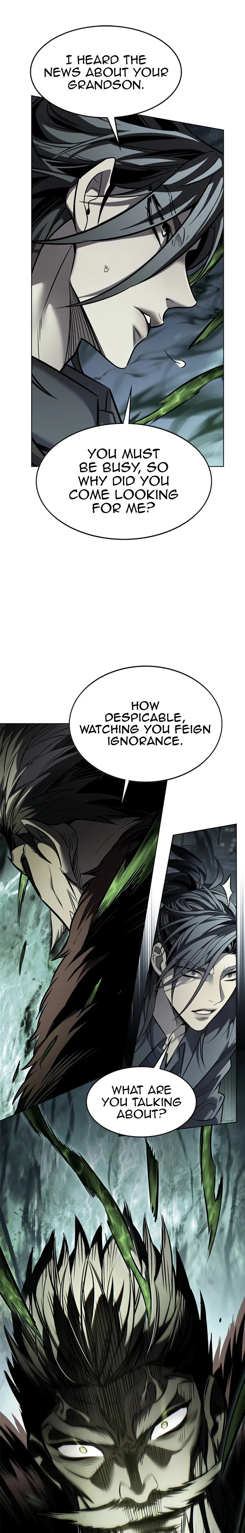 Eleceed Chapter 414 – Page 3