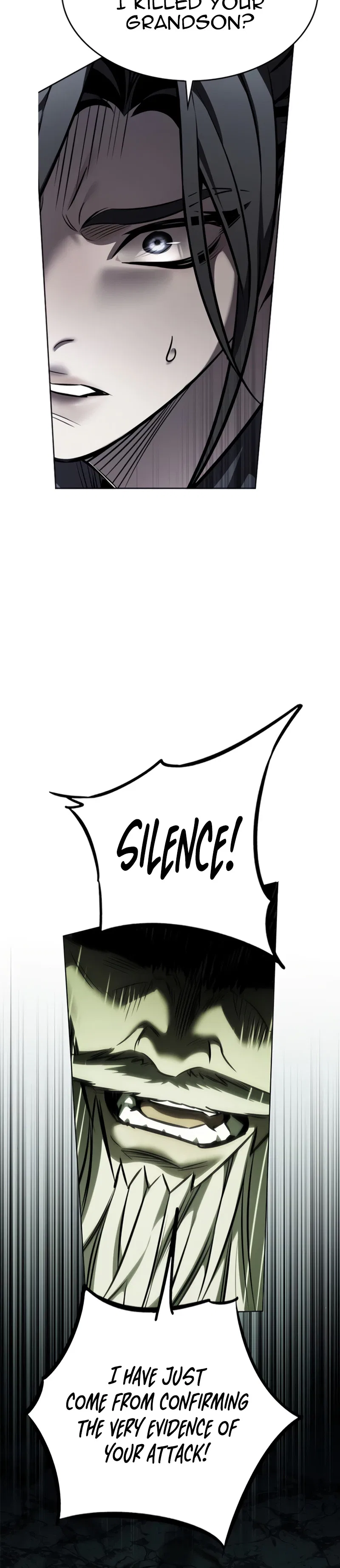 Eleceed Chapter 414 – Page 5