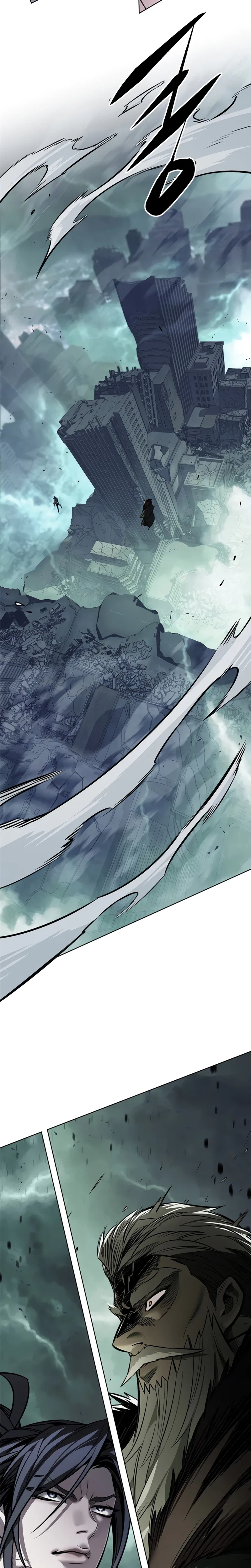 Eleceed Chapter 414 – Page 15