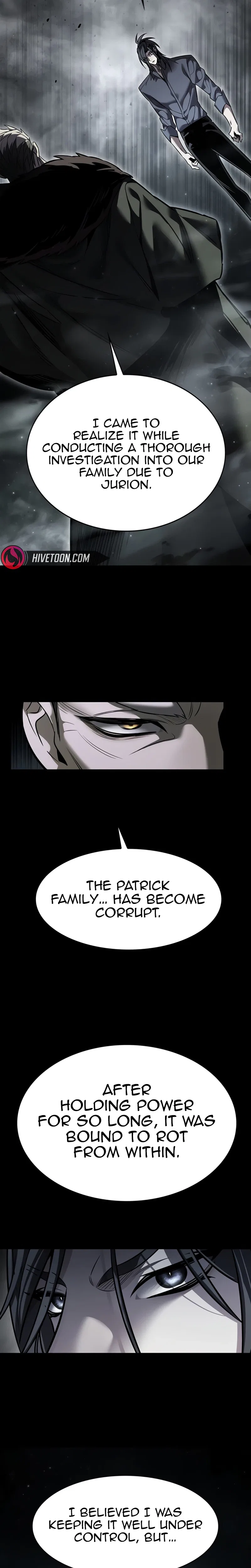 Eleceed Chapter 414 – Page 30