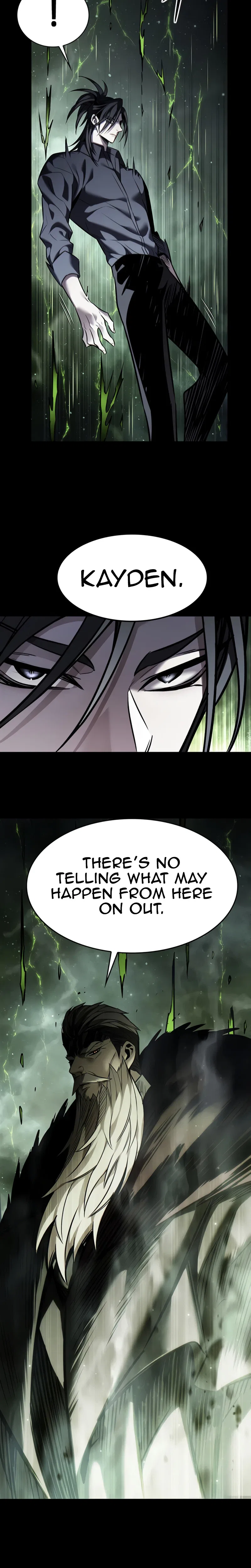 Eleceed Chapter 414 – Page 37