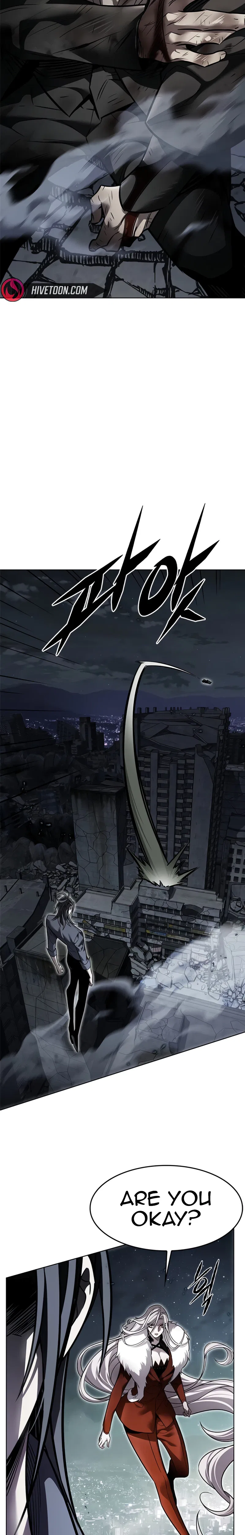 Eleceed Chapter 414 – Page 45