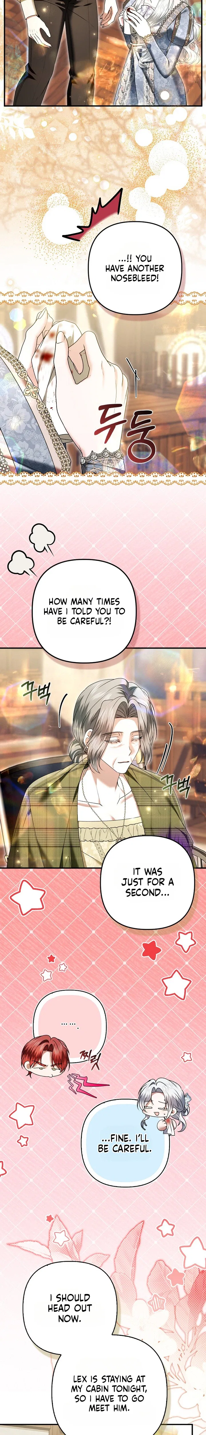 How to Reject a Perfect Marriage Chapter 66 – Page 4