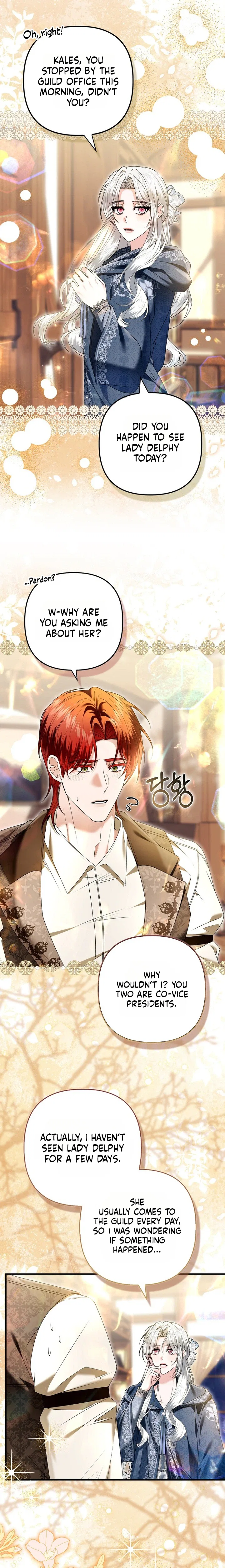 How to Reject a Perfect Marriage Chapter 66 – Page 6