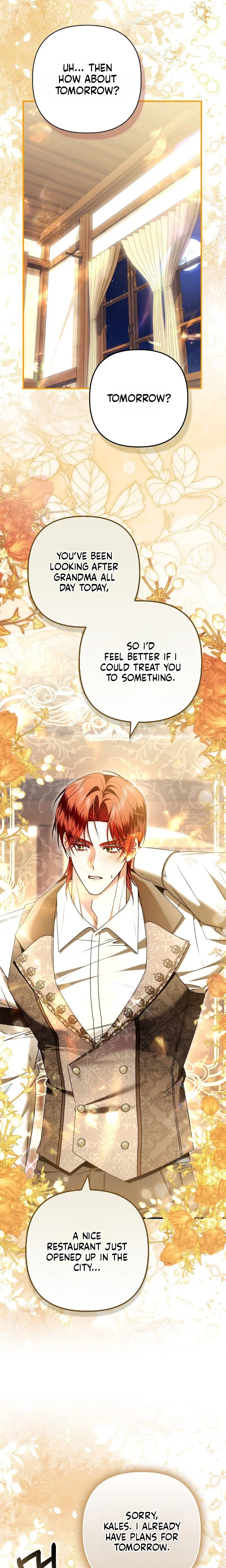 How to Reject a Perfect Marriage Chapter 66 – Page 9
