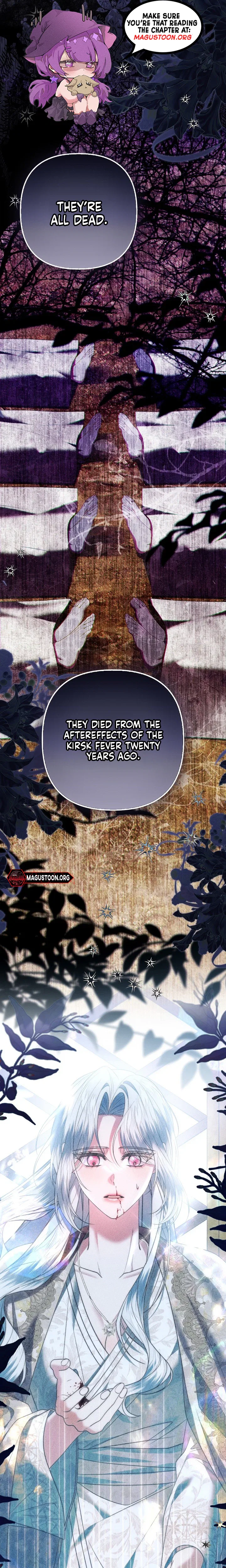 How to Reject a Perfect Marriage Chapter 66 – Page 18