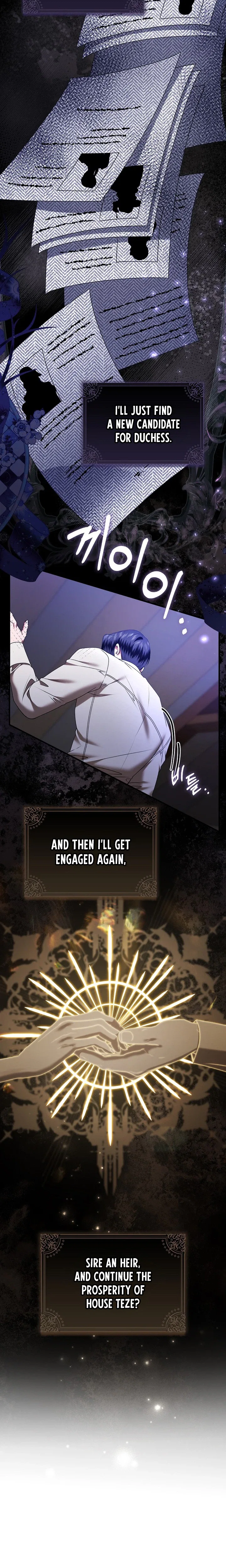 How to Reject a Perfect Marriage Chapter 66 – Page 22