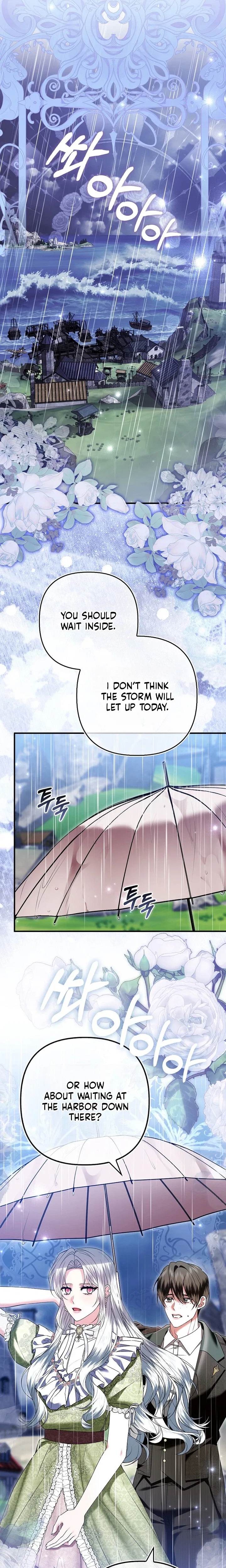 How to Reject a Perfect Marriage Chapter 66 – Page 28