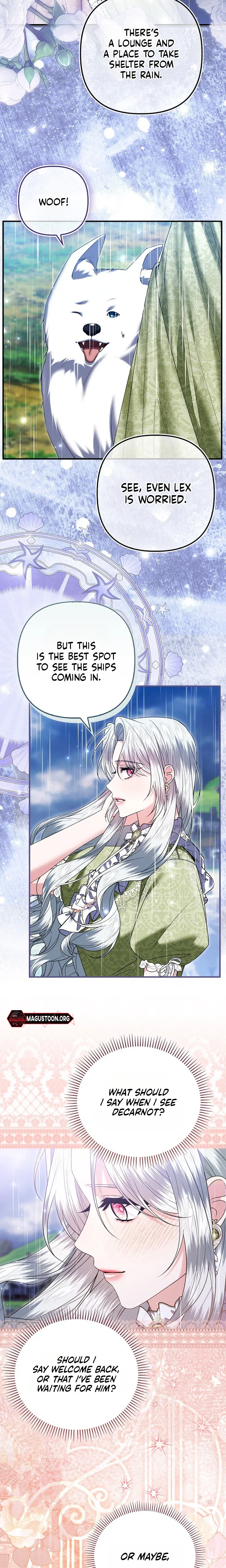 How to Reject a Perfect Marriage Chapter 66 – Page 29
