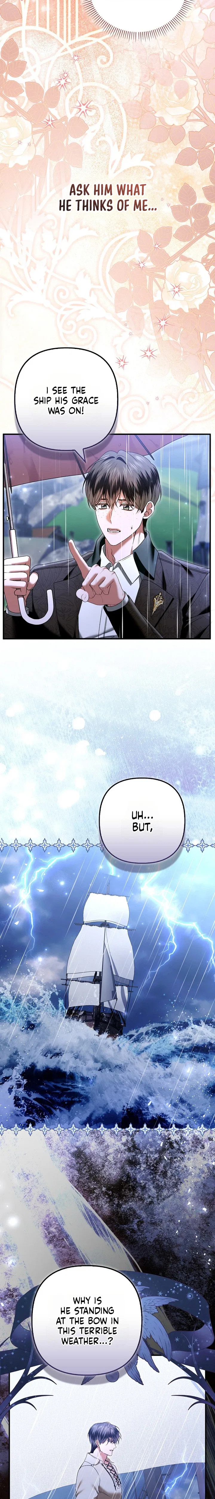 How to Reject a Perfect Marriage Chapter 66 – Page 30