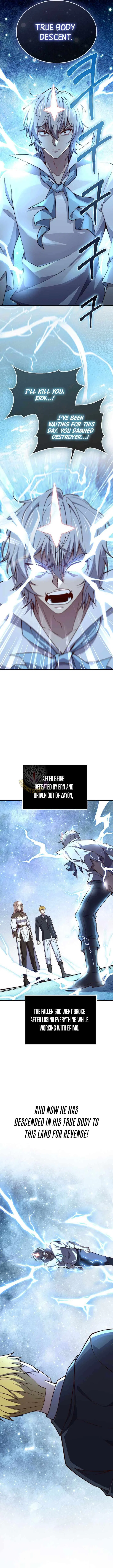 The Lord's Coins Aren't Decreasing?! Chapter 217 – Page 6