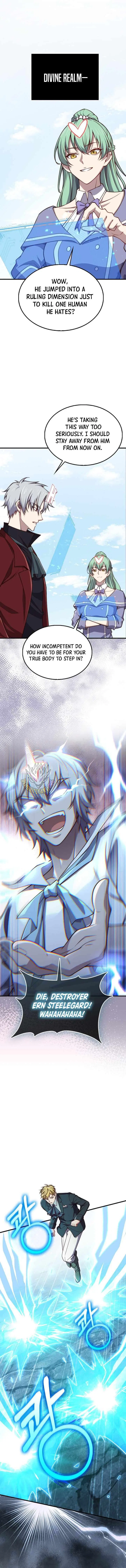 The Lord's Coins Aren't Decreasing?! Chapter 217 – Page 7