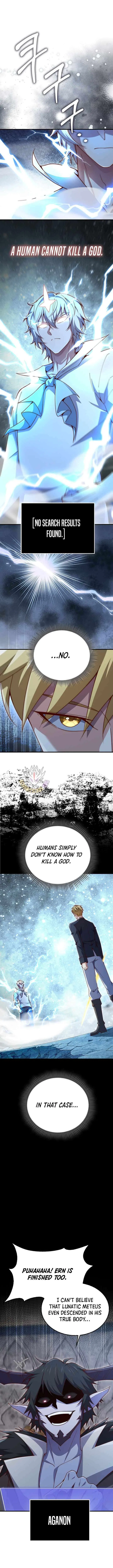 The Lord's Coins Aren't Decreasing?! Chapter 217 – Page 9