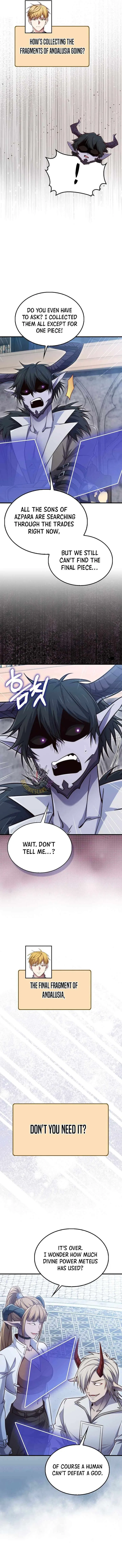 The Lord's Coins Aren't Decreasing?! Chapter 217 – Page 11