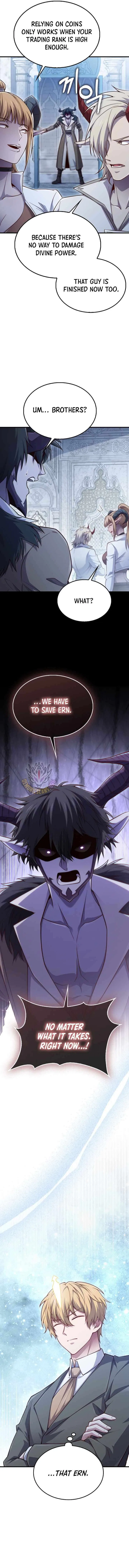 The Lord's Coins Aren't Decreasing?! Chapter 217 – Page 12
