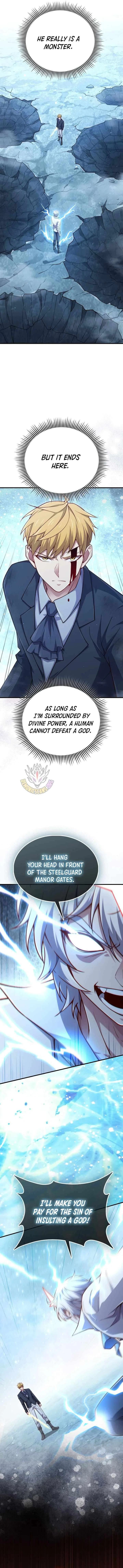 The Lord's Coins Aren't Decreasing?! Chapter 217 – Page 13