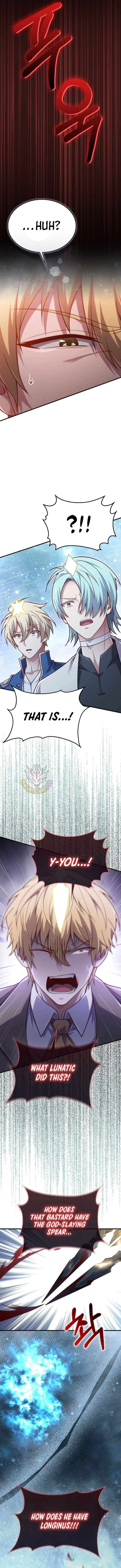 The Lord's Coins Aren't Decreasing?! Chapter 217 – Page 14