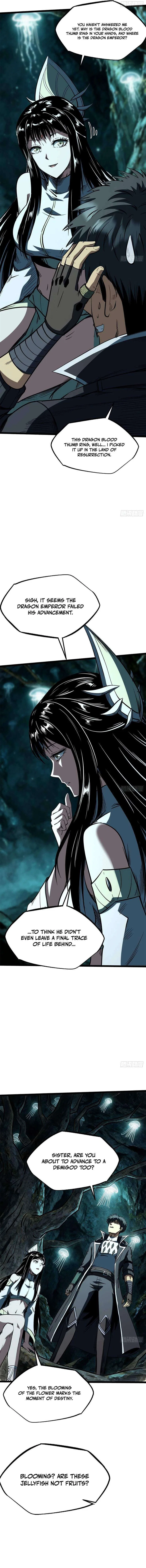 Super Gene Chapter 480 – Page 3