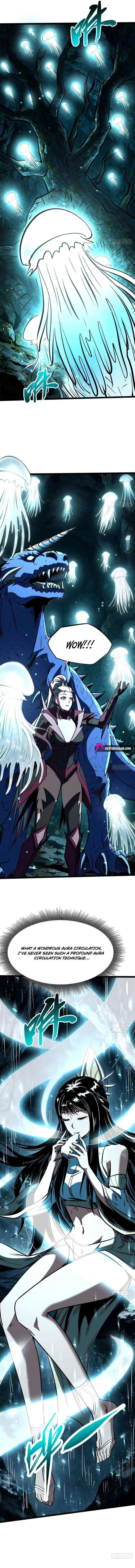 Super Gene Chapter 480 – Page 6