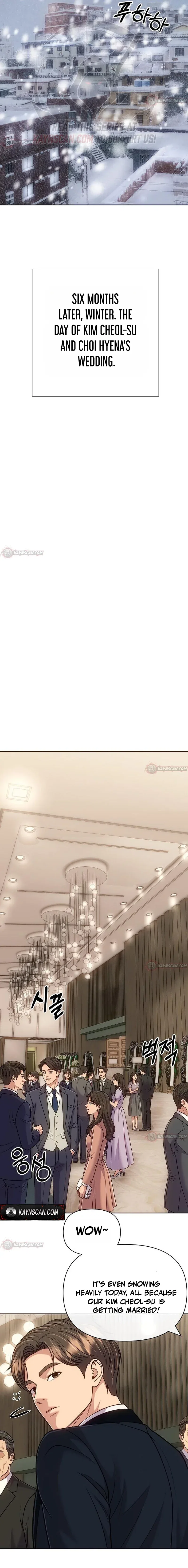 Rookie Employee Kim Cheolsu Chapter 160 – Page 2