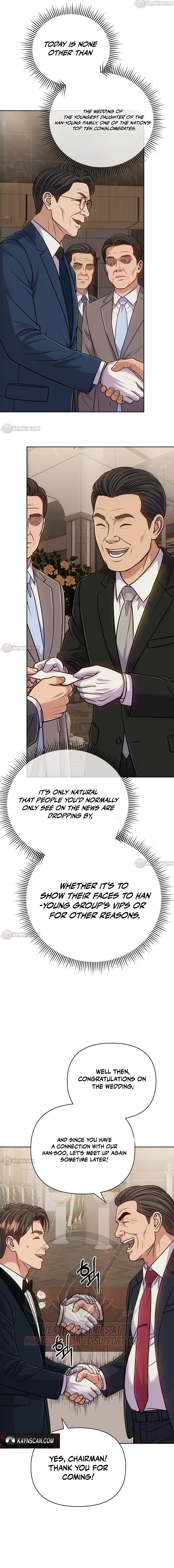 Rookie Employee Kim Cheolsu Chapter 160 – Page 9