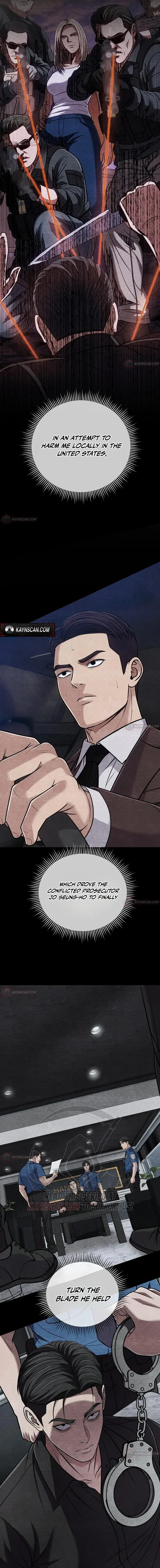 Rookie Employee Kim Cheolsu Chapter 160 – Page 16