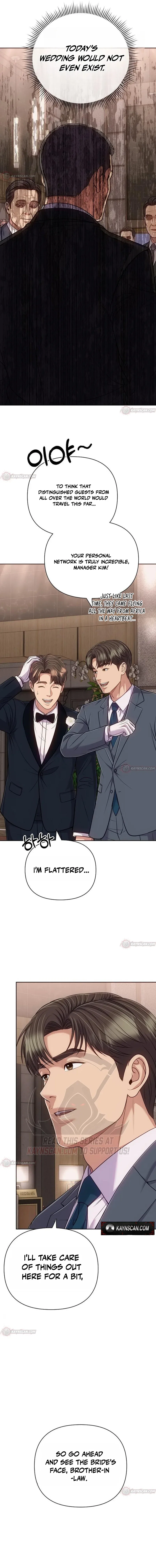 Rookie Employee Kim Cheolsu Chapter 160 – Page 18