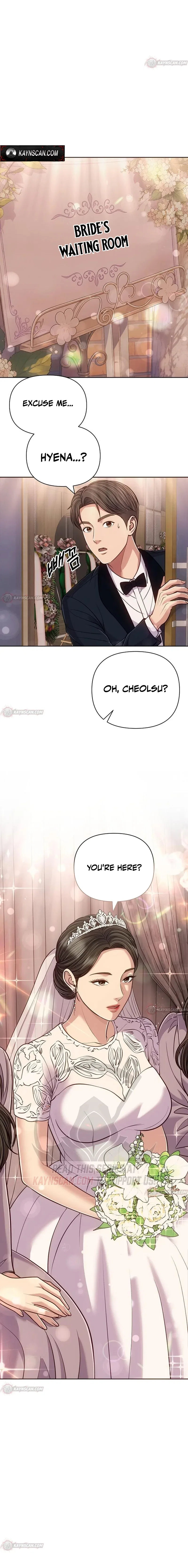 Rookie Employee Kim Cheolsu Chapter 160 – Page 19