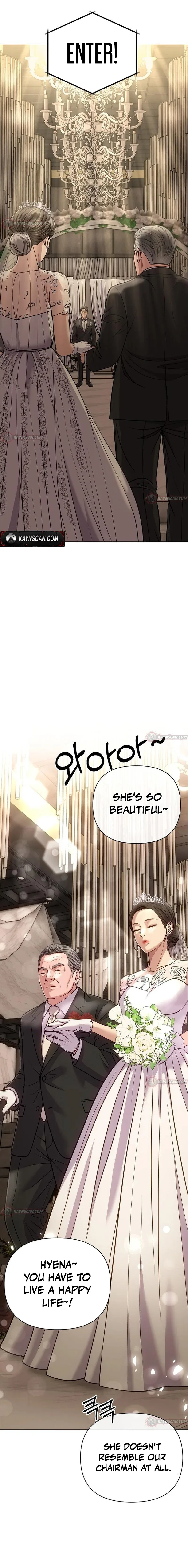 Rookie Employee Kim Cheolsu Chapter 160 – Page 27