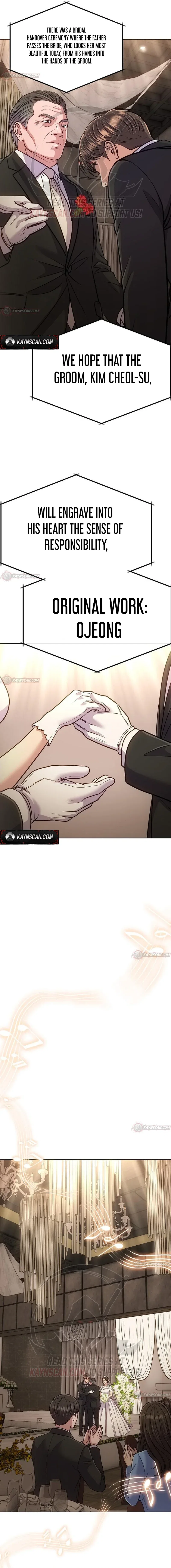 Rookie Employee Kim Cheolsu Chapter 160 – Page 28