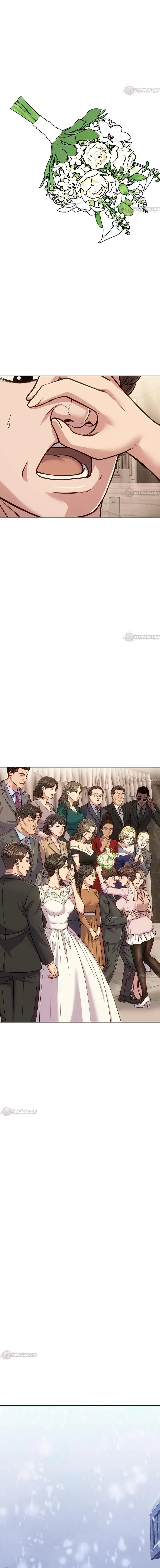 Rookie Employee Kim Cheolsu Chapter 160 – Page 32