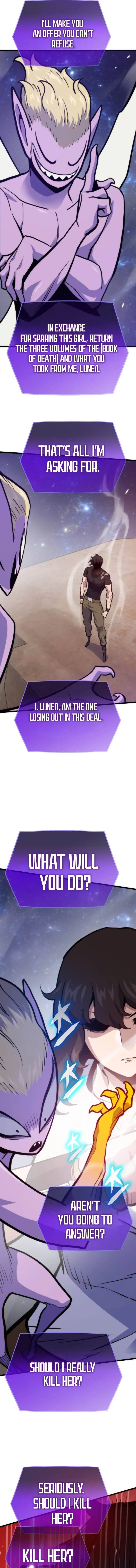 Past Life Returner (Remake 2022) Chapter 182 – Page 15