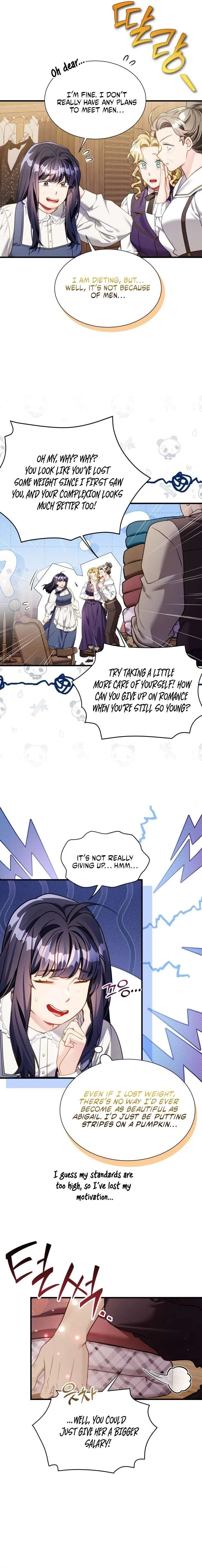 Not-Sew-Wicked Stepmom Chapter 184 – Page 16