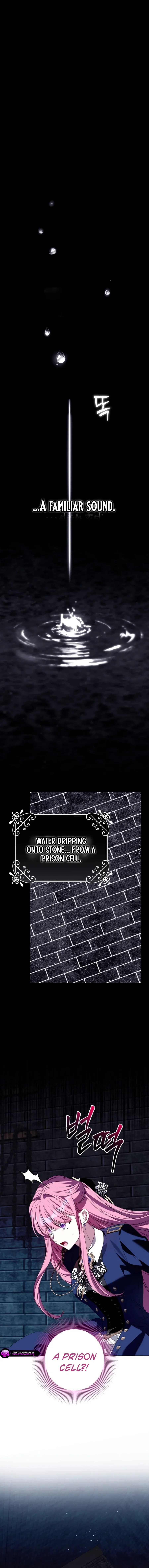 I Met the Male Lead In Prison (2023) Chapter 104 – Page 2