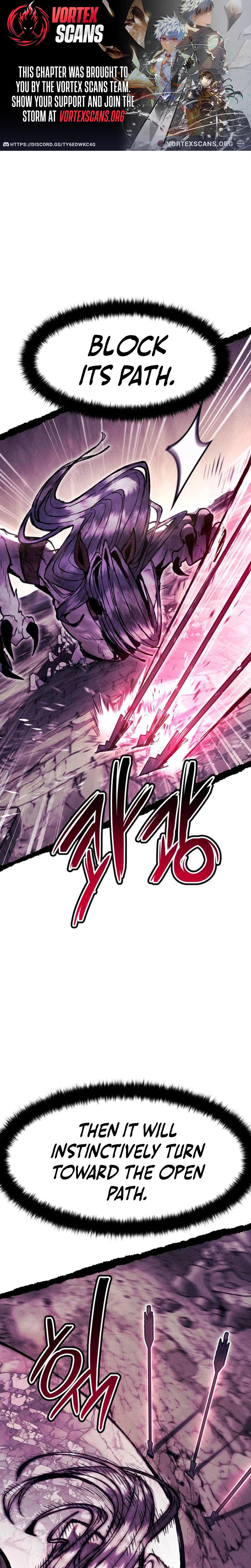 Fantasy Enlistment Squad Chapter 32 – Page 1
