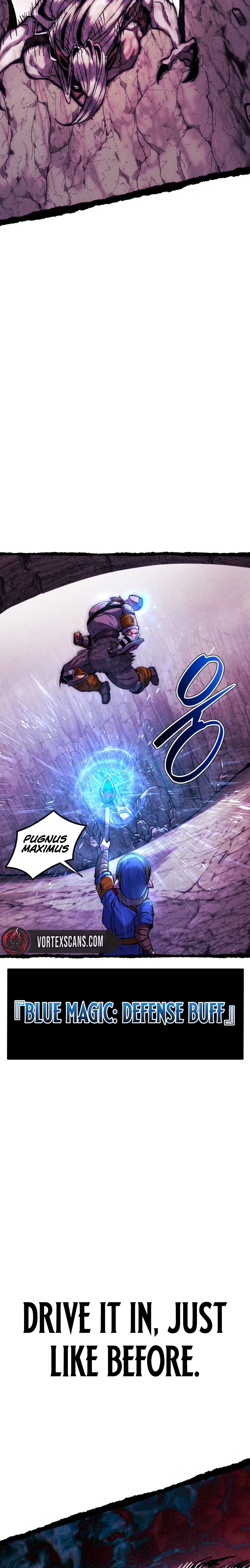 Fantasy Enlistment Squad Chapter 32 – Page 2