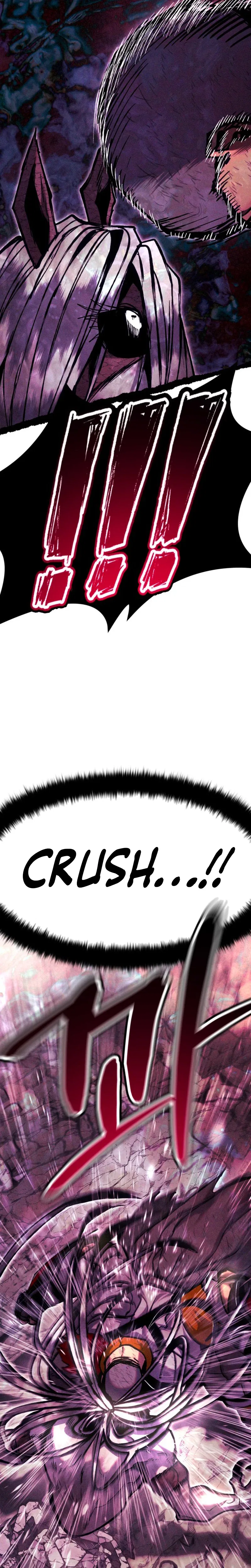 Fantasy Enlistment Squad Chapter 32 – Page 3