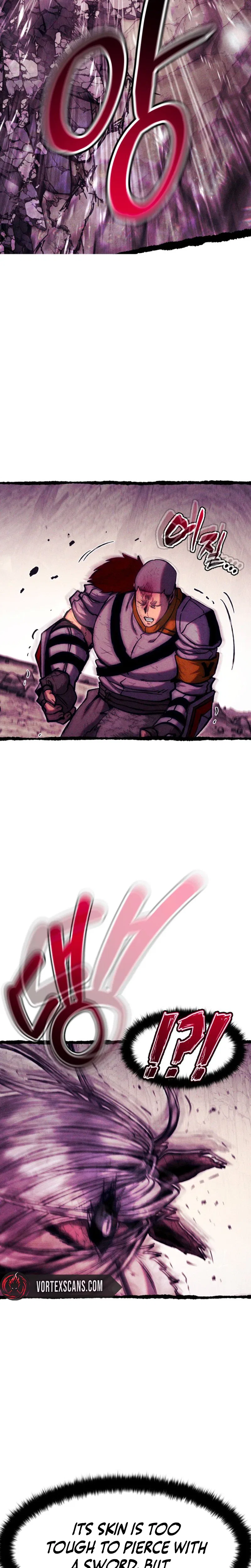 Fantasy Enlistment Squad Chapter 32 – Page 5