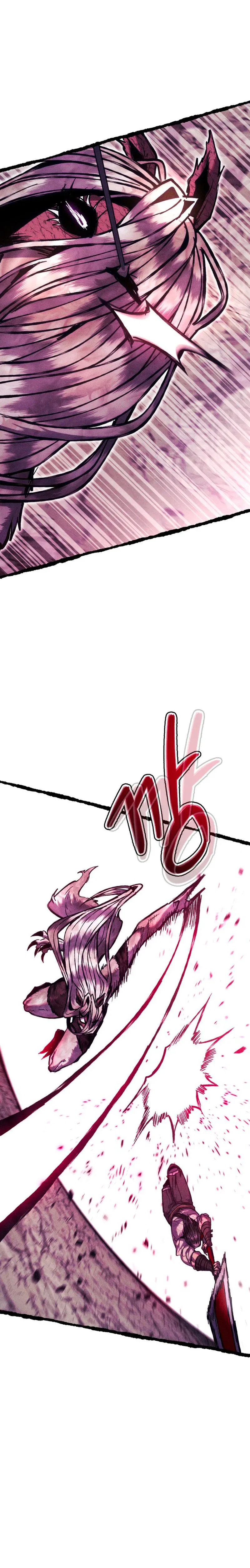 Fantasy Enlistment Squad Chapter 32 – Page 8
