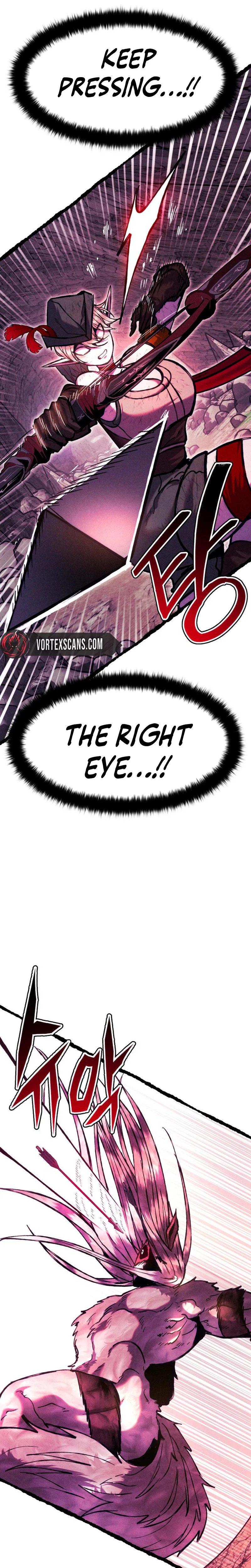 Fantasy Enlistment Squad Chapter 32 – Page 9