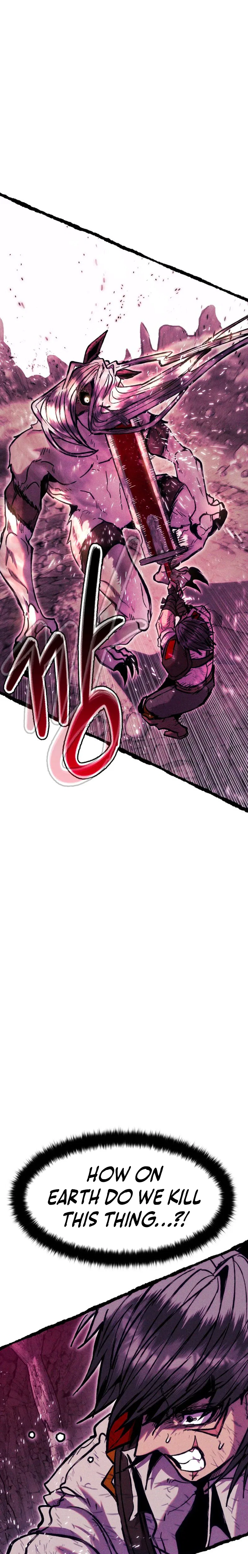 Fantasy Enlistment Squad Chapter 32 – Page 11