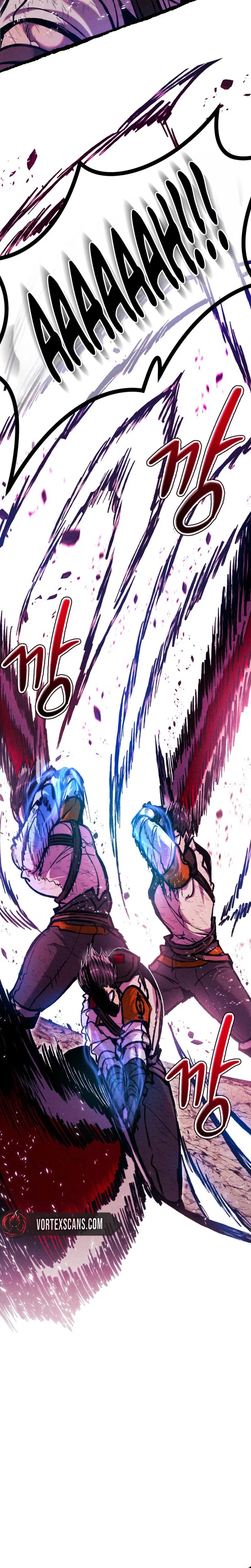 Fantasy Enlistment Squad Chapter 32 – Page 12