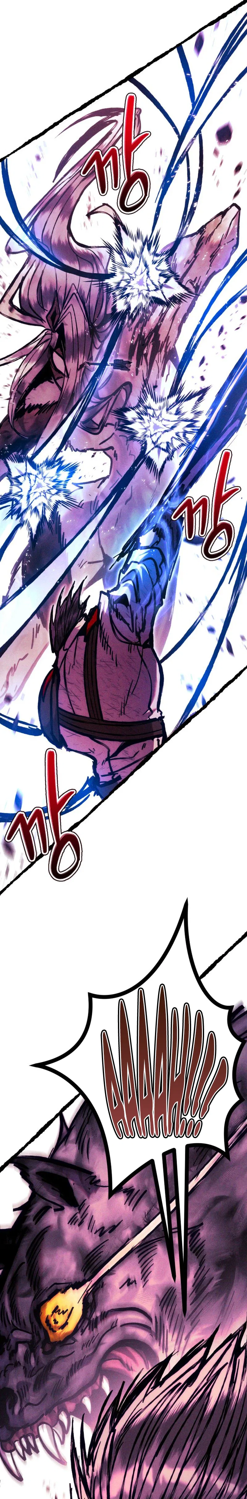 Fantasy Enlistment Squad Chapter 32 – Page 13