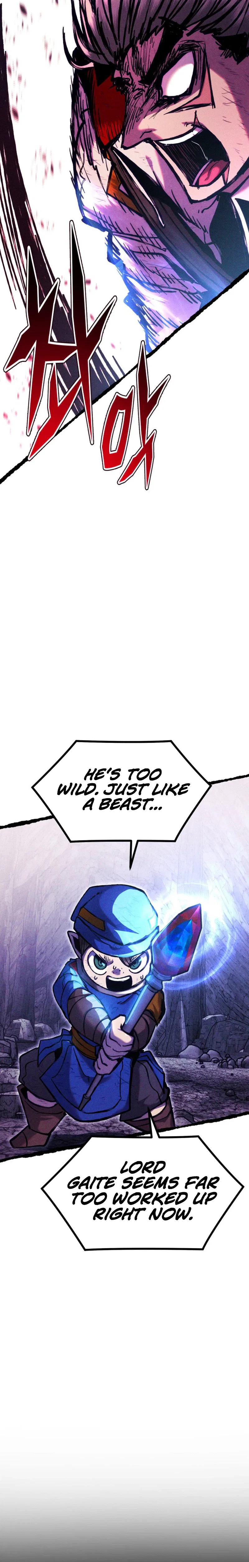 Fantasy Enlistment Squad Chapter 32 – Page 14